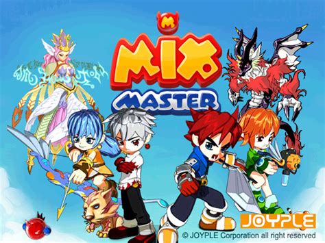 mix master anime|mix and master free online.